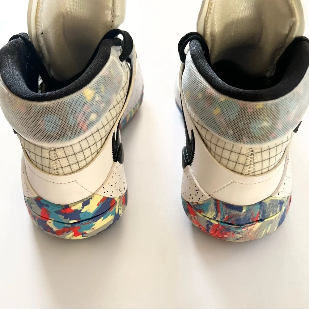 Nike Kevin Durant 13 No.7 Size 7 - Picture 5 of 9